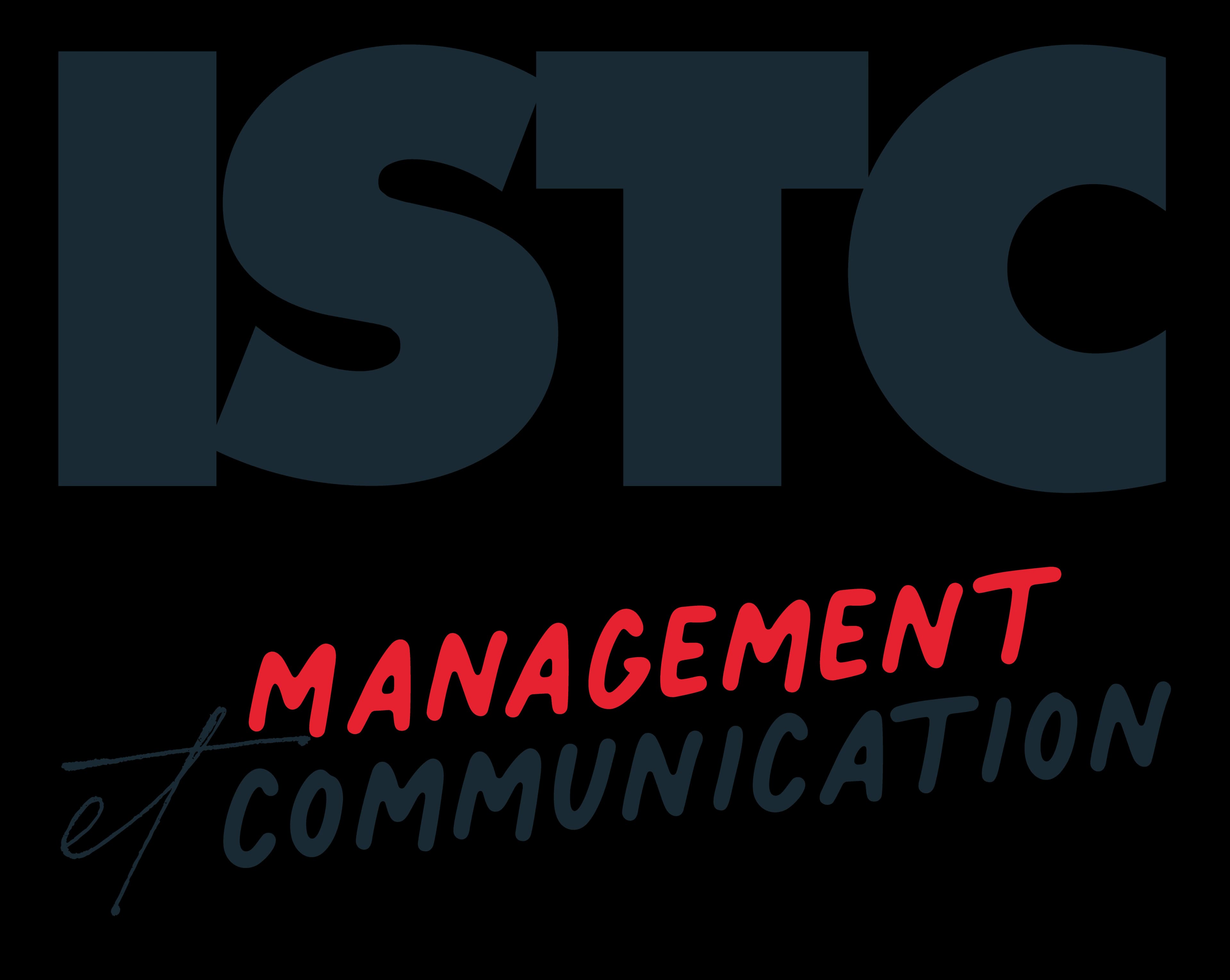 ISTC - Management et Communication