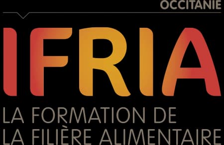 IFRIA OCCITANIE - La Formation de la Filière Alimentaire