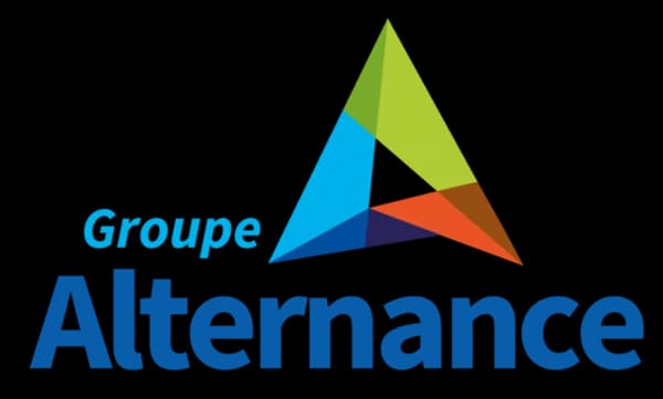 Groupe Alternance - L'Ecole Supérieure de l'Alternance