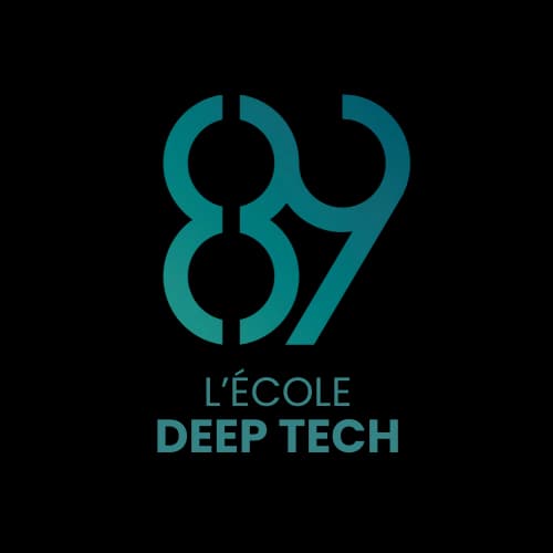 École 89 – Deep Tech