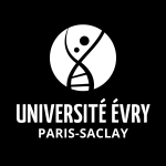 Université Paris-Saclay - Université d'Evry