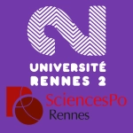 Université Rennes 2 - Sciences-Po Rennes