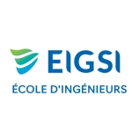 EIGSI LA ROCHELLE- ECOLE D'INGENIEURS GENERALISTES