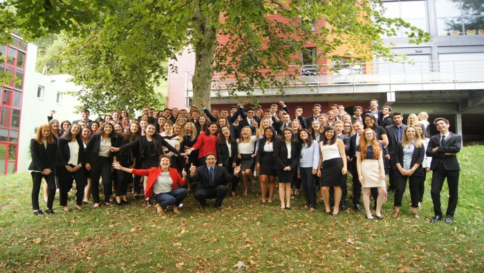 Retour sur les journées événements 2017 de l'École Internationale de Savignac