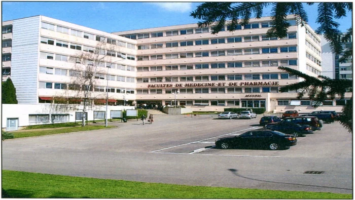 L'Université de Limoges décroche deux beaux projets européens