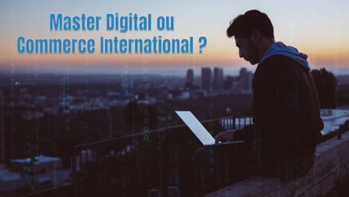 Quels masters choisir depuis la crise COVID ?