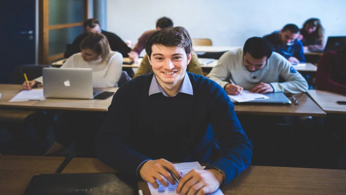 Le Master Management et Commerce International de l'iaelyon ré-accrédité EPAS