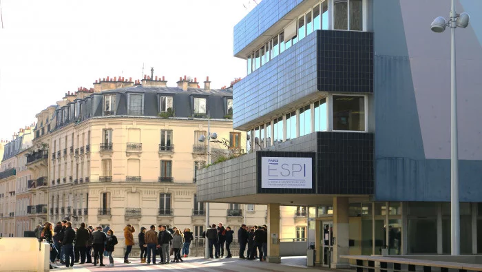 Zoom sur la démarche d'excellence de l'École Supérieure des Professions Immobilières