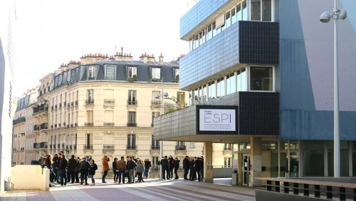 L’École Supérieure des Professions Immobilières s’associe à Green Soluce