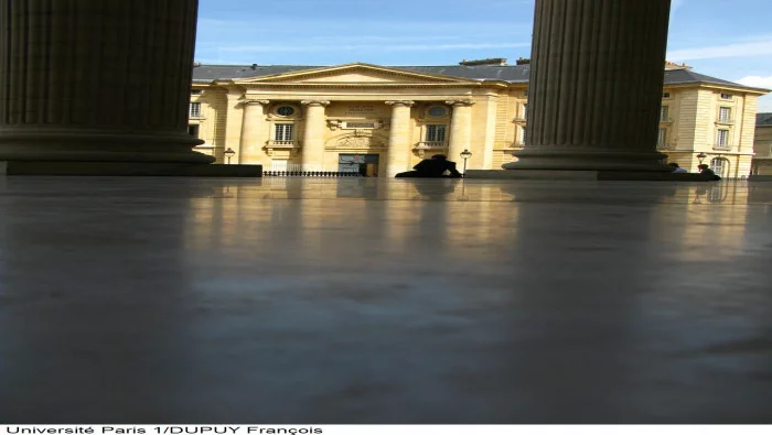 Le Master Droit de la Protection Sociale d’Entreprise de la Sorbonne met sur pied le programme "M comme Mentor"