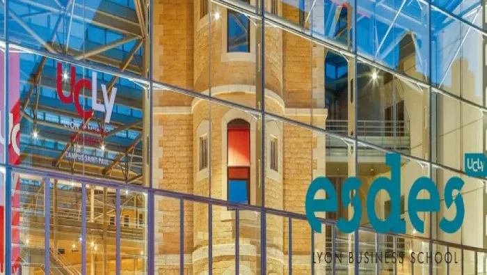 Rentrée 2022 : l’ESDES ouvre le Master Of Science Circular Economy & Sustainable Innovation