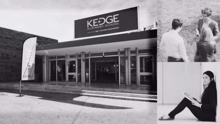 Management et Innovation dans le secteur de la santé : le nouveau défi de Kedge Business School