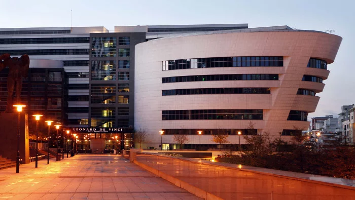 L’Ecole de Management Léonard de Vinci (EMLV) lance un MSc International Business