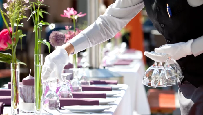 4,5 millions de recrutements prévus en France au cours des 12 mois à venir dans la restauration