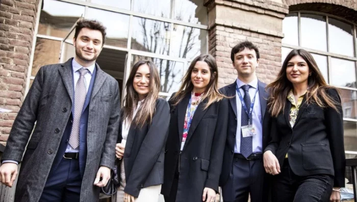Une nouvelle formation d'excellence spécialisée : le Master in International Food & Beverage Management de l'ESCP Business School