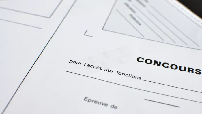 Objectif zéro fraude pour le concours SESAME