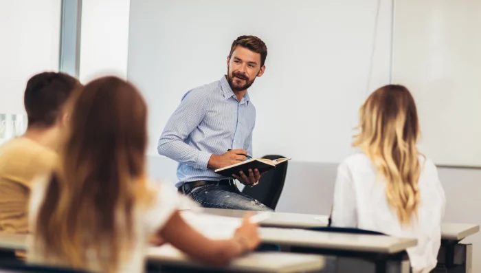 Le nouveau campus Tech de PST&B a accueilli ses 100 premiers étudiants