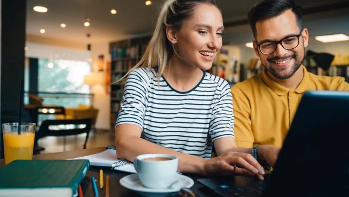 Voici les jobs étudiants les mieux rémunérés à Bordeaux