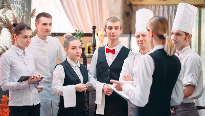 Un Master commun pour former des leaders de l’hôtellerie performants et responsables