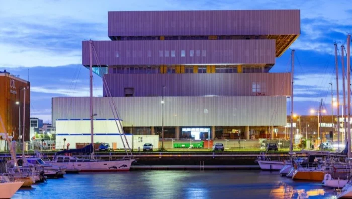 Fondation EM Normandie : le Conseil d’administration élit un nouveau président