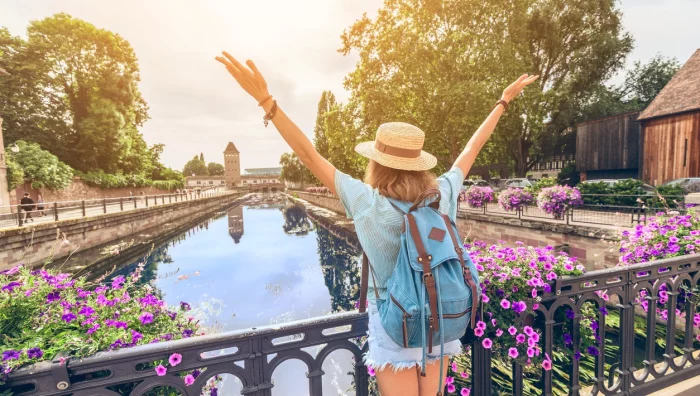 Strasbourg élue ville étudiante la plus attractive de France en 2022