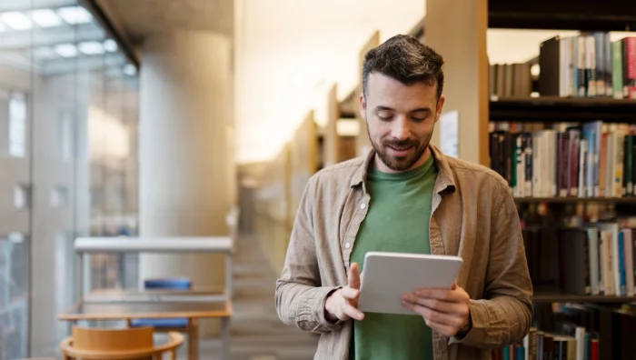 Master en ligne : plusieurs universités européennes proposent des programmes pour la rentrée 2023