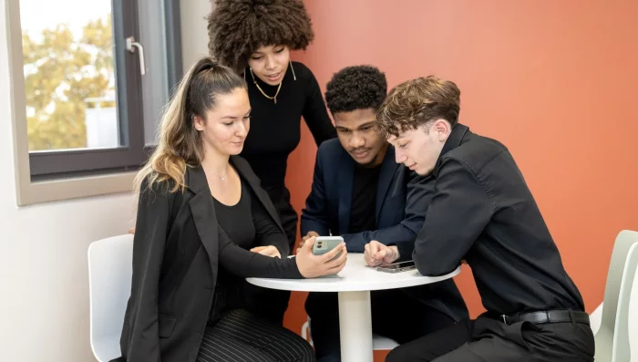 Focus sur le Ms Management de la Joaillerie et de l’Horlogerie de l’Ecole Conte