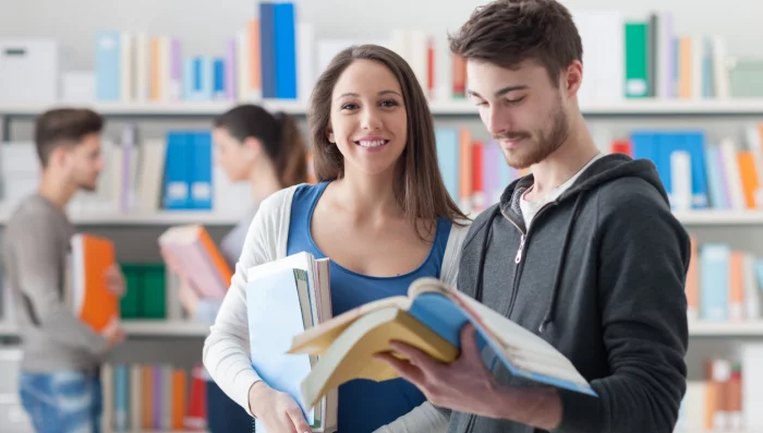 Découvrez le Master of Science de l'ISC Paris pour vous former aux métiers du management international