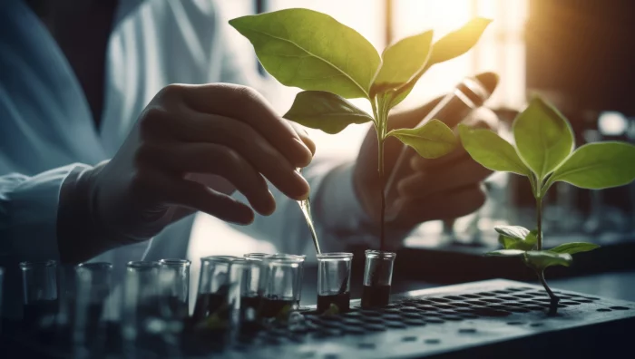 L'Université de Savoie lance un nouveau Master en Chimie Verte, une approche durable et respectueuse de l'environnement