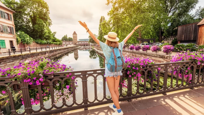 Strasbourg : La ville préférée des étudiants en école de commerce