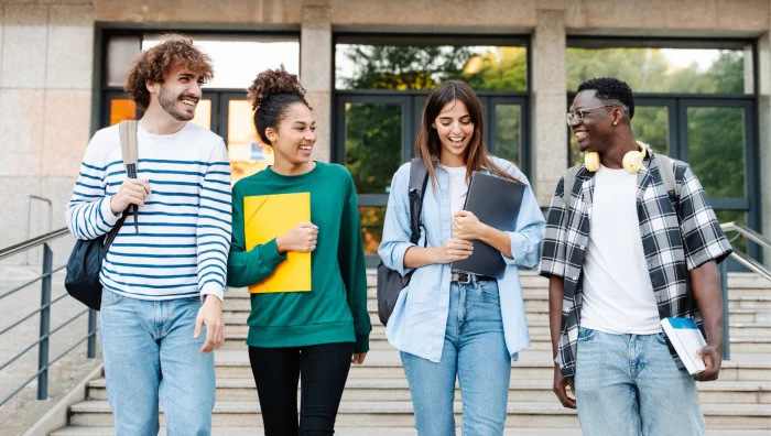 Master à Sciences Po : Des critères d'admission exigeants