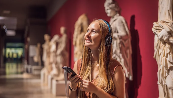 Découvrez les Lauréats du Concours "Mon Master en Marché de l'Art"