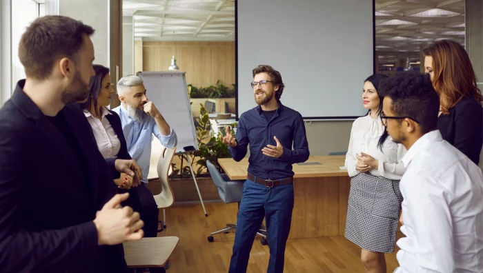 Master Entrepreneuriat : Ces étudiants Entrepreneurs qui gèrent leurs études avec Succès