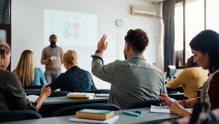 Sciences Po inaugure l'Institut pour les transformations environnementales