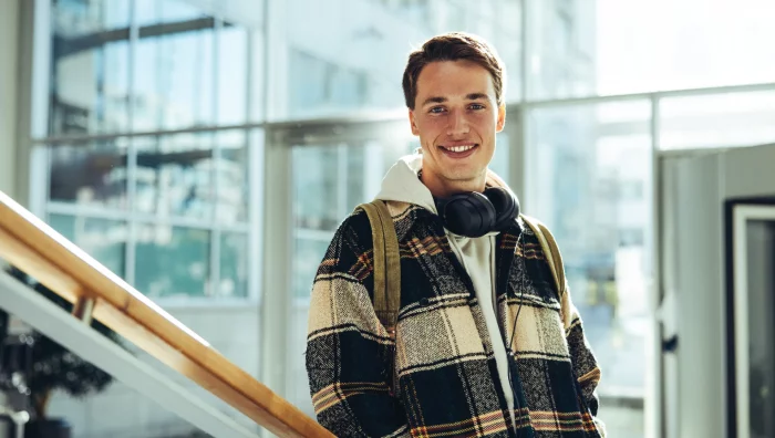 Digital College : récompensée par le Label d'excellence Speak & Act pour 2024