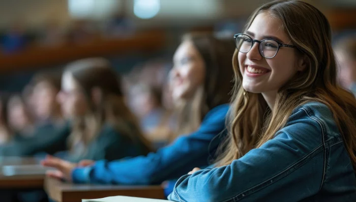 L'Université d'Angers lance un Master innovant axé sur l'enfance dès 2024