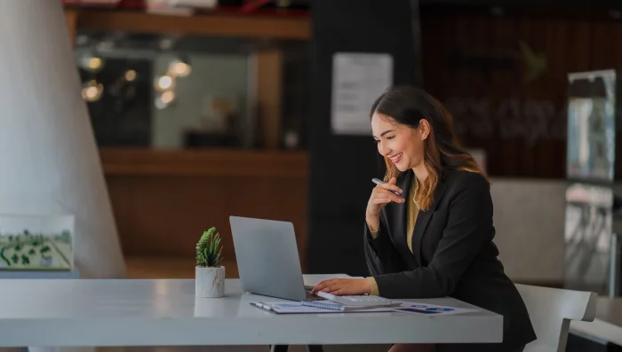 Nouveau campus Financia Business School à Saint-Maur-des-Fossés pour la finance et l'immobilier