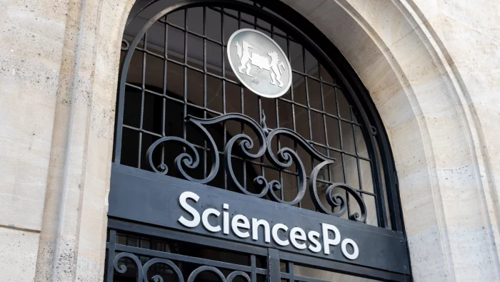 Sciences Po et 3 universités canadiennes lancent le programme CARE