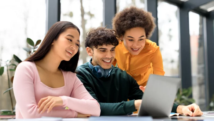 L'ISEG devient ISEGCOM : une nouvelle identité pour l'école de communication