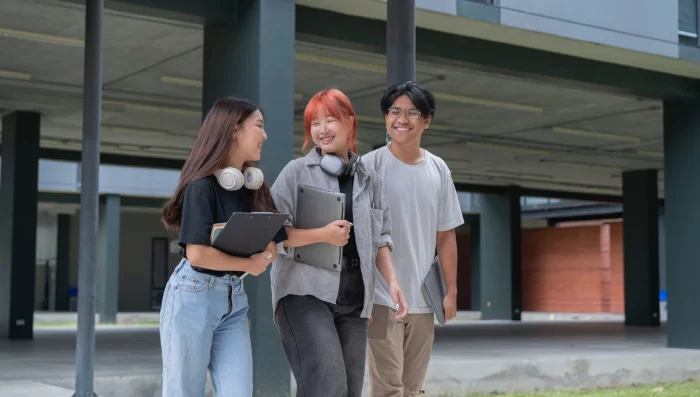 Un partenariat stratégique entre l’EM Normandie et le Vietnam