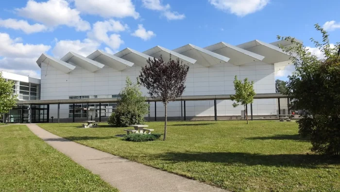 Arts et Métiers Sciences et Technologies primé pour sa Green ELF