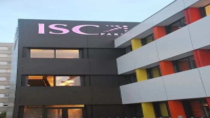 L'ISC Paris signe un partenariat avec l'Université du Québec