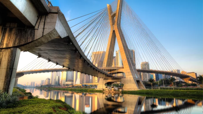 Sciences Po ouvre un bureau régional à São Paulo