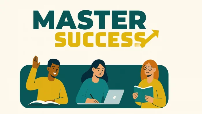 Master Success ouvre sa plateforme : le bon moment, c’est maintenant