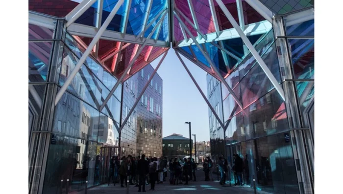 ICN Business School nomme François Thérin directeur général