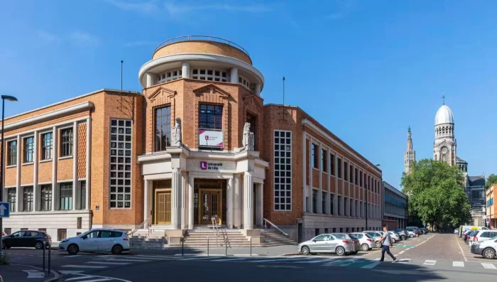 Université de Lille : PRISME, un parcours vers le master dès 2026