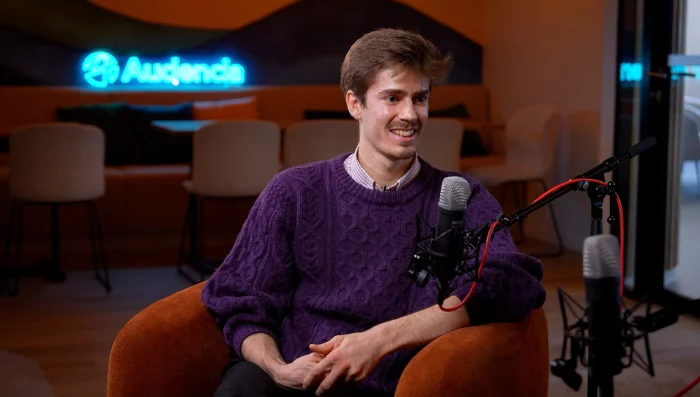 Audencia lance WAYS, un podcast sur les trajectoires qui font la différence