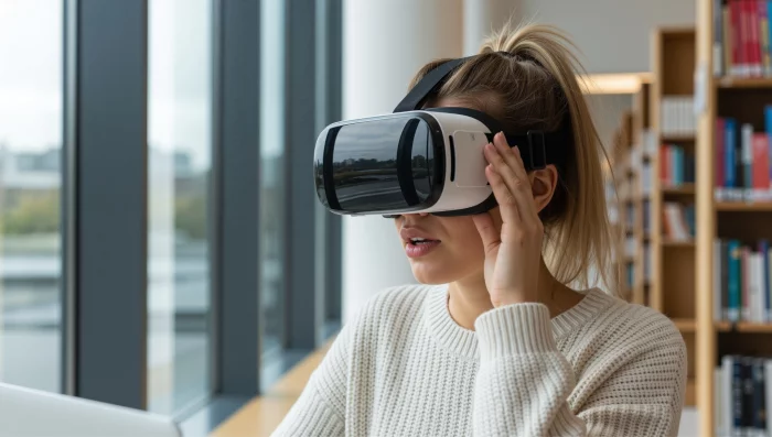 Réalité virtuelle : IGENSIA révolutionne l’apprentissage