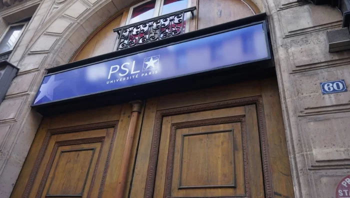 ESCP nomme Cédric Denis-Rémis et prépare sa School of Technology