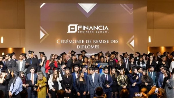 Zoom sur Financia : l’école experte en finance immobilière